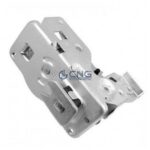 376284 lock door rh scania