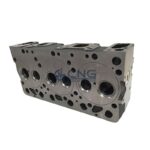 390667 cylinder head scania