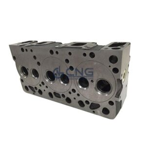 390667 cylinder head scania