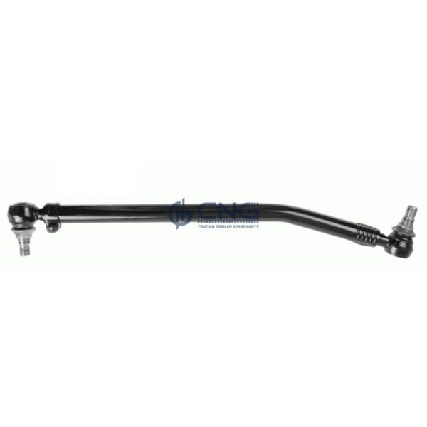 390784 steering rod scania