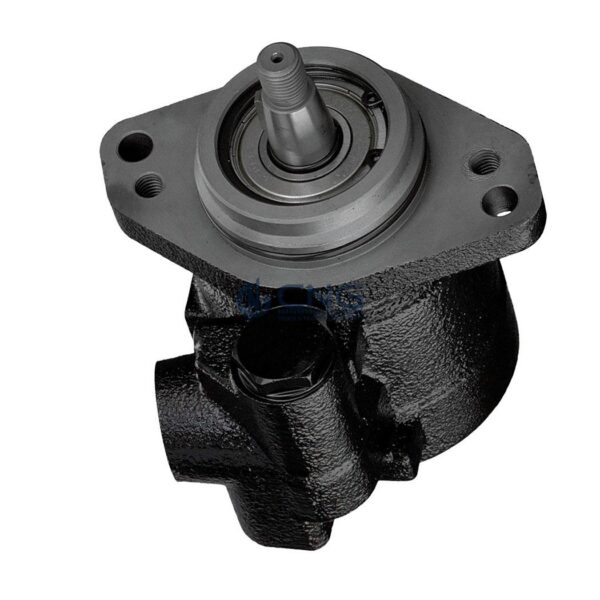 394443 steering pump scania