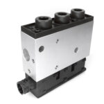 3944716 VALVE, ELC SUSPENSION VOLVO