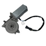 5001852885 WINDOW REGULATOR MOTOR LH RENAULT TRUCK 1