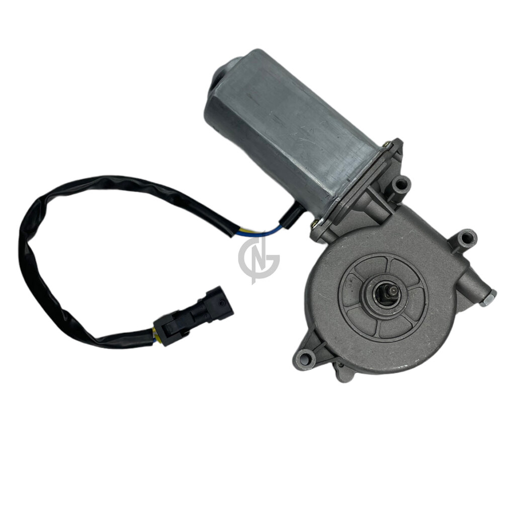 5001852886 WINDOW REGULATOR MOTOR RH RENAULT TRUCK 2
