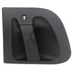 5001858130 DOOR HANDLE RIGHT