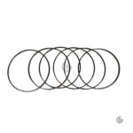 5010295218 EXHAUST MANIFOLD GASKET - Image 4