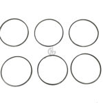 5010295218 EXHAUST MANIFOLD GASKET