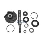 550044 repair kit waterpump scania