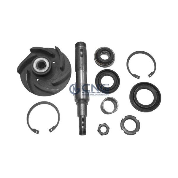 550044 repair kit waterpump scania