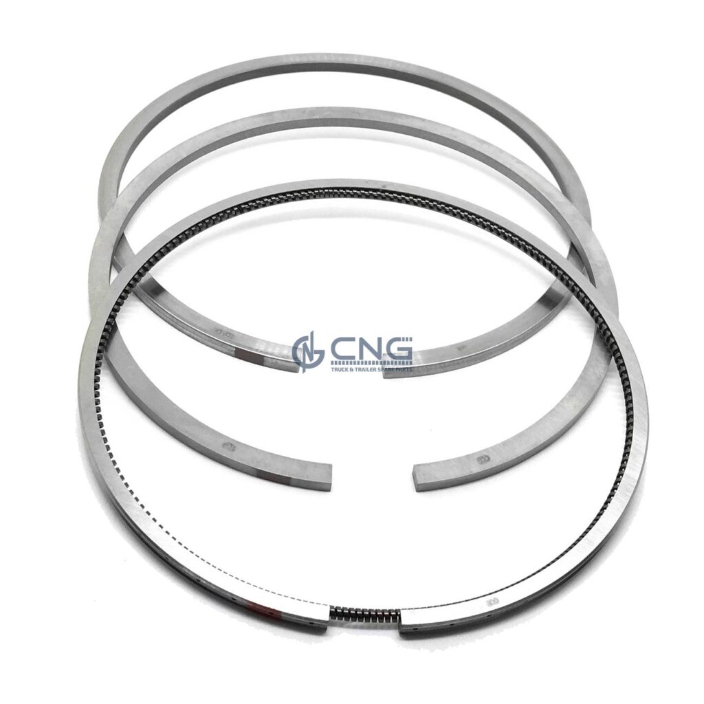 550170 PISTON RING KIT 112 113 DSC11 01 02 04 11