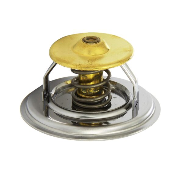 550275 thermostat scania