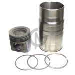550316 PISTON SET SCANIA DS9