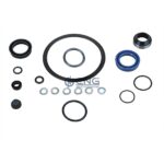 550422 repair kit clutch servo scania