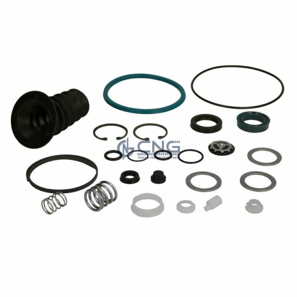 550465 repair kit clutch servo scania