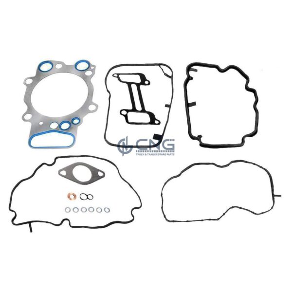 551363 gasket head set scania