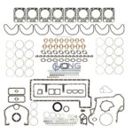 551370 gasket full set scania