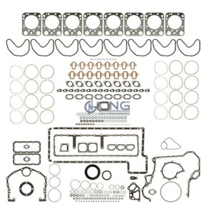 551370 gasket full set scania