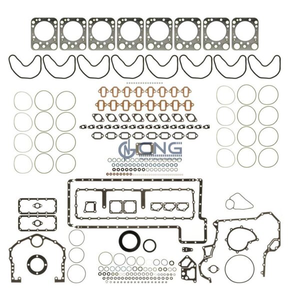 551370 gasket full set scania