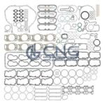 551387 gasket full set scania