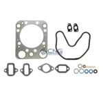 551469 gasket head set scania