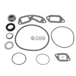 551476 repair kit waterpump scania