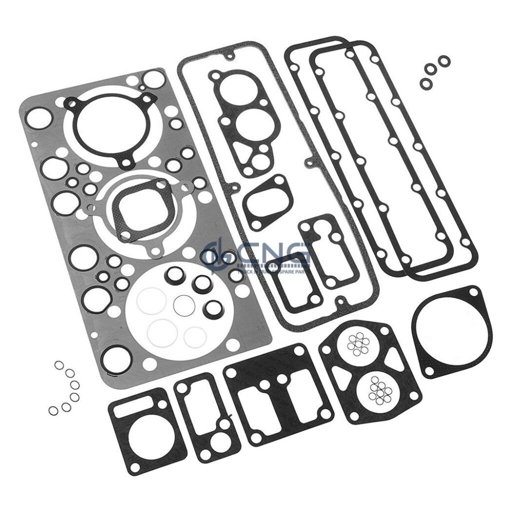 551513 gasket head set scania