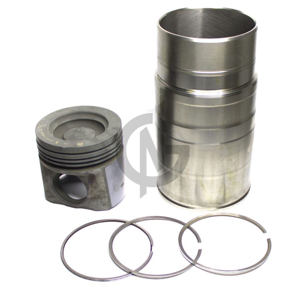 551535 PISTON SET DC9