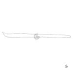 7420850506 GASKET, INLET MANIFOLD - Image 4