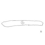 7420850506 GASKET INLET MANIFOLD RENAULT TRUCK 20850506 VOLVO 5