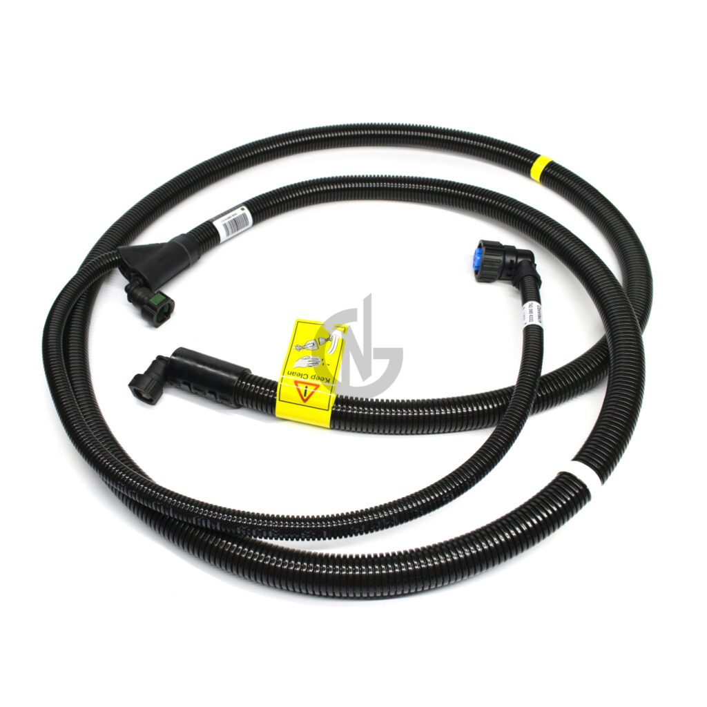 7420856332 ADBLUE PIPE RVI