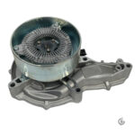 7421030340 7421648708 7421648714 7421960479 7421969183 WATERPUMP NON RETARDER RENAULT TRUCK 21030340 21648708 21648714 21960479 21969183 VOLVO WATERPUMP 2