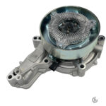 7421072414 WATER PUMP RENAULT