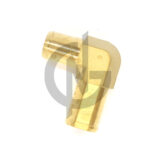 7421177259 CONNECTING PIPE STEERING PUMP RVI