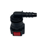 7421264803 CONNECTOR FUEL LEVER RENAULT TRUCK 2