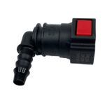 7421264803 CONNECTOR FUEL LEVER RENAULT TRUCK 4