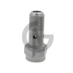 7421458307 FUEL PRESSURE VALVE RVI