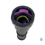 7421810667 CONNECTOR FUEL LEVER SENSOR RENAULT TRUCK 2