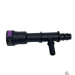 7421810667 CONNECTOR FUEL LEVER SENSOR RENAULT TRUCK 4