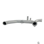 7421887351 PIPE WATERPUMP RENAULT TRUCKS 4