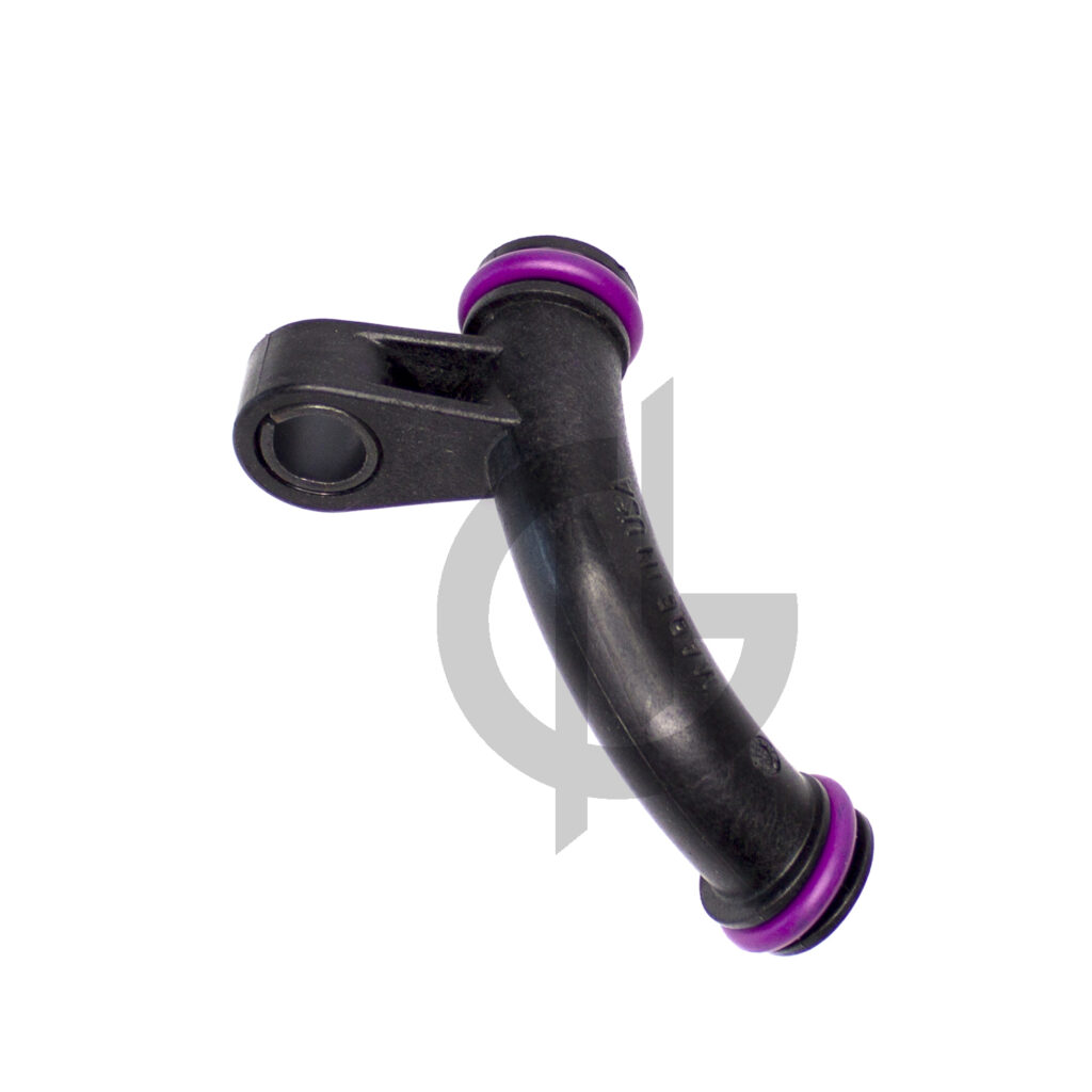 7422782240, 7421681092 CONNECTION PIPE, RENAULT TRUCK T RANGE