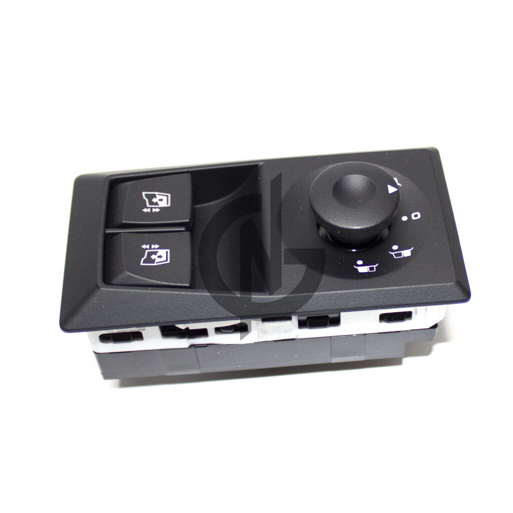 7423391509 LAMP SWITCH SET RENAULT