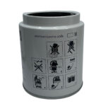 7423879383 FUEL FILTER RENAULT TRUCK 4