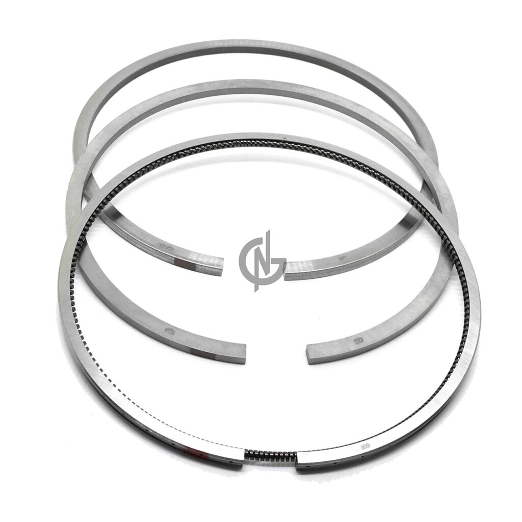 7425126160 PISTON RINGS SET
