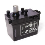 7482053294 CABINE TILT PUMP RENAULT TRUCKS - Image 3