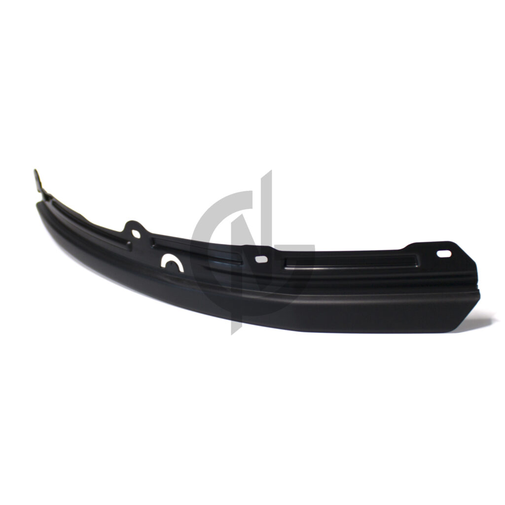 7482381665 COVER, UPPER GRILLE, LOWER RH, RENAULT TRUCK T RANGE