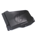 7482521211 COVER, GRILLE UPPER RH, RENAULT TRUCK T CAB - Image 2