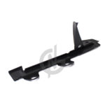 7482585433 BRACKET HEADLIGHT COVER RH RENAULT TRUCK T CABINE