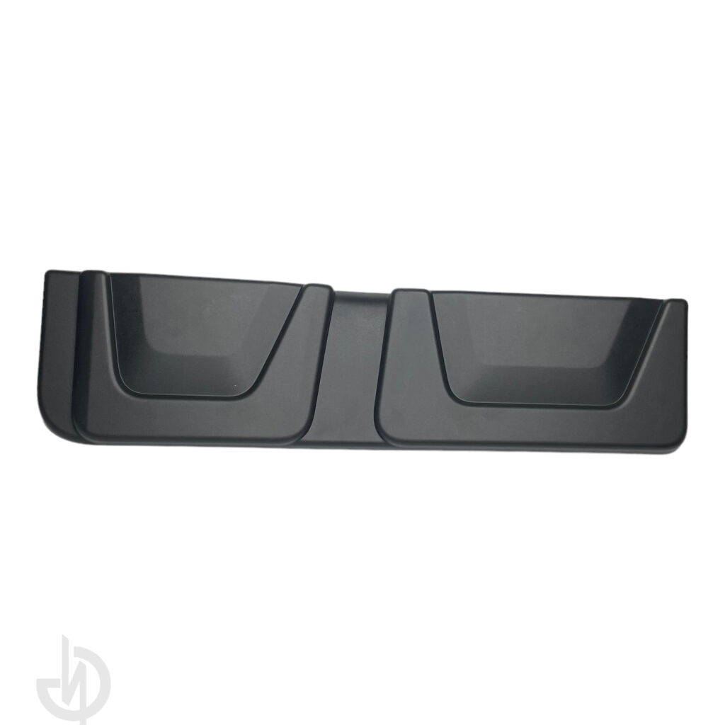 7484902229 COVER BUMPER RH RENAULT TRUCKS T RANGE T SERIES HIGHLINE CABINE 2 ko Kopya