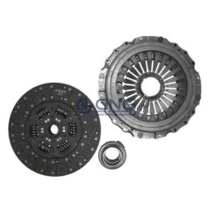 827293 kit clutch scania