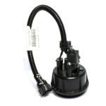 20869387 BOWL,FUEL FILTER VOLVO